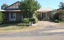 The Old Hall Bed And Breakfast - Events Australia 0