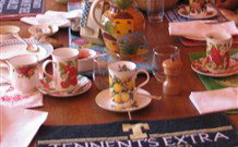 The Old School Country Retreat - - Events Australia 2