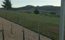 Towac Valley Cabins - Events Australia 0