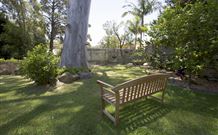 Tree Tops Bed And Breakfast Jervis Bay - Events Australia 0