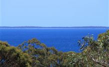 Tree Tops Bed And Breakfast Jervis Bay - Events Australia 2