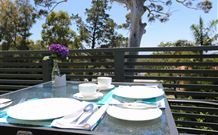 Tree Tops Bed And Breakfast Jervis Bay - Events Australia 4