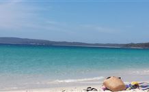 Tree Tops Bed And Breakfast Jervis Bay - Events Australia 5