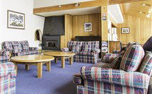 Valhalla Lodge Perisher - - Events Australia 2