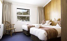 Valhalla Lodge Perisher - - Events Australia 1