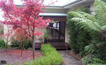 Valley Of The Waters Bed And Breakfast - Events Australia 2