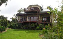 Valley Of The Waters Bed And Breakfast - Events Australia 5