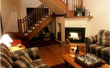 Valley Of The Waters Bed And Breakfast - Events Australia 3