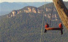 Valley Of The Waters Bed And Breakfast - Events Australia 6