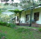 Whispering Pines Bush Retreat - Tourism Bookings