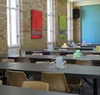 Chittick Lodge Conference Centre - Events Australia