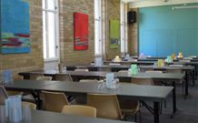 Chittick Lodge Conference Centre - Events Australia 0