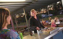 South Coast Accommodation - Events Australia 0