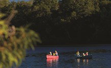 South Coast Accommodation - Events Australia 3