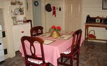 A Miner's Rest - Events Australia 1