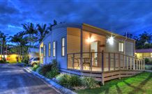 Andrea's Houses - Frangipani House - Accommodation Europe 1