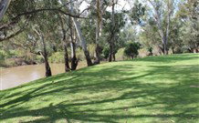 AppleBlossom Cottage - Events Australia 0