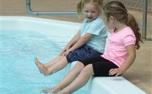 AppleBlossom Cottage - Events Australia 2