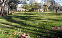 AppleBlossom Cottage - Events Australia 4