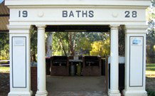 AppleBlossom Cottage - Events Australia 3