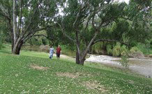 AppleBlossom Cottage - Events Australia 1