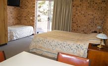 Bellbrook Cabins - Events Australia 2