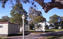 Bellbrook Cabins - Events Australia 5