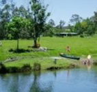 Beltana Villas - Tourism Bookings