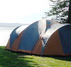 Ben Ricketts Environmental Mountain Cabins - Events Australia