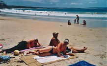 Bewong River Retreat - Events Australia 2