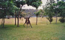 Bewong River Retreat - Events Australia 1