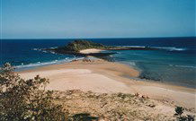 Bewong River Retreat - Events Australia 4