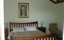 Captains Quarters - Tourism Bookings 3