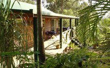 Captains Quarters - Tourism Bookings 7