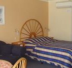 Coonabarabran Mudbrick Cottage - Events Australia