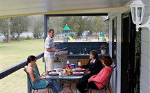 Copmanhurst Rest Point Family Hotel - Events Australia 5