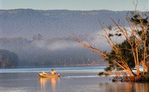 Copmanhurst Rest Point Family Hotel - Events Australia 6