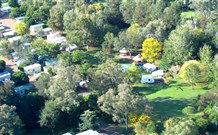 Dolphin Sands Bed And Breakfast - Events Australia 1