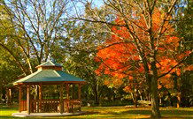 Dolphin Sands Bed And Breakfast - Events Australia 2