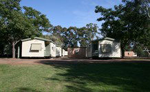 Dolphin Sands Bed And Breakfast - Events Australia 3