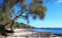 David Jones Cottage - Events Australia 0