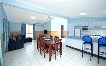 David Jones Cottage - Events Australia 2