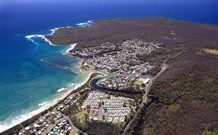 David Jones Cottage - Events Australia 3