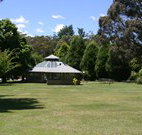 Fontenoy Cottages - Events Australia
