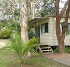 George Street Cottage