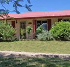 Grace Cottages - Tourism Bookings