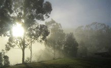 Grace Cottages - Events Australia 2