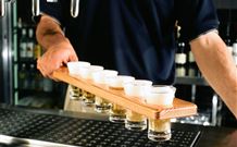 Inlet Anchorage Caravan Park And Cottages - Events Australia 4