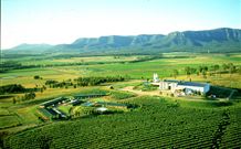 Inlet Anchorage Caravan Park And Cottages - Events Australia 3