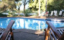 Inlet Anchorage Caravan Park And Cottages - Events Australia 7